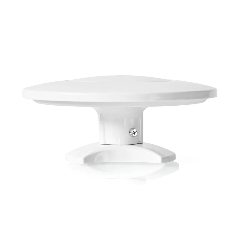 HDTV-Buitenantenne Actief - Type Aansluiting: F-Connector - FM / UHF / VHF