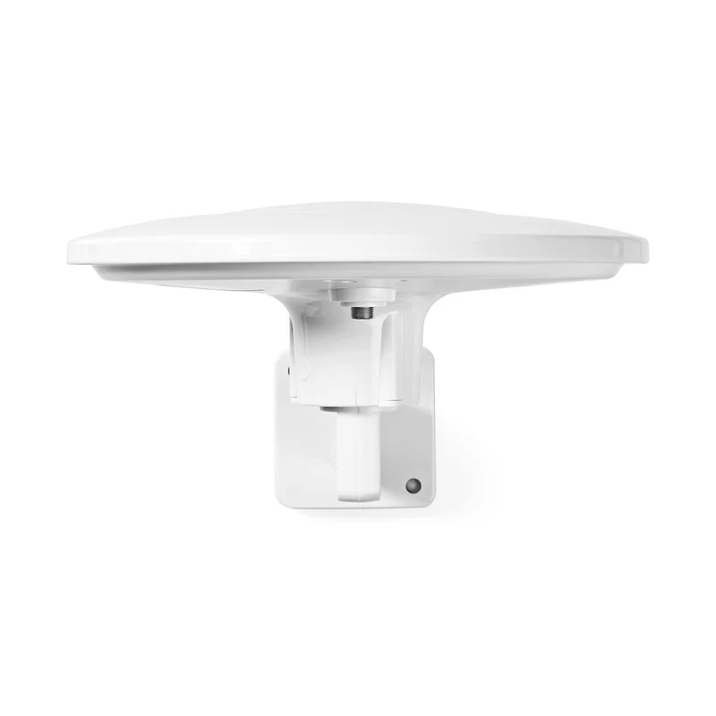 HDTV-Buitenantenne Actief - Type Aansluiting: F-Connector - FM / UHF / VHF