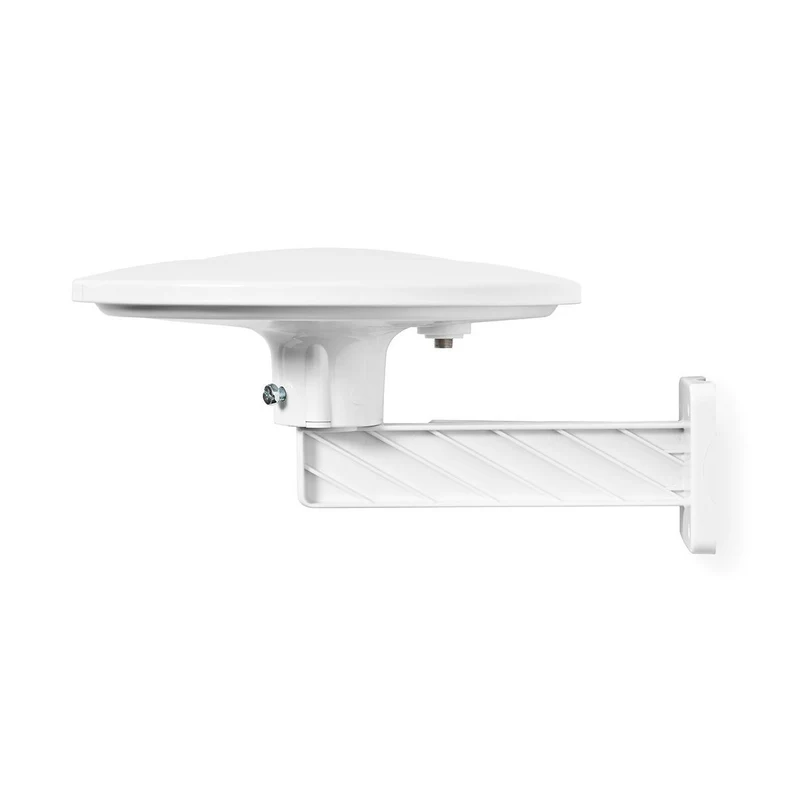 HDTV-Buitenantenne Actief - Type Aansluiting: F-Connector - FM / UHF / VHF
