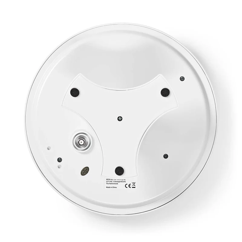 HDTV-Buitenantenne Actief - Type Aansluiting: F-Connector - FM / UHF / VHF
