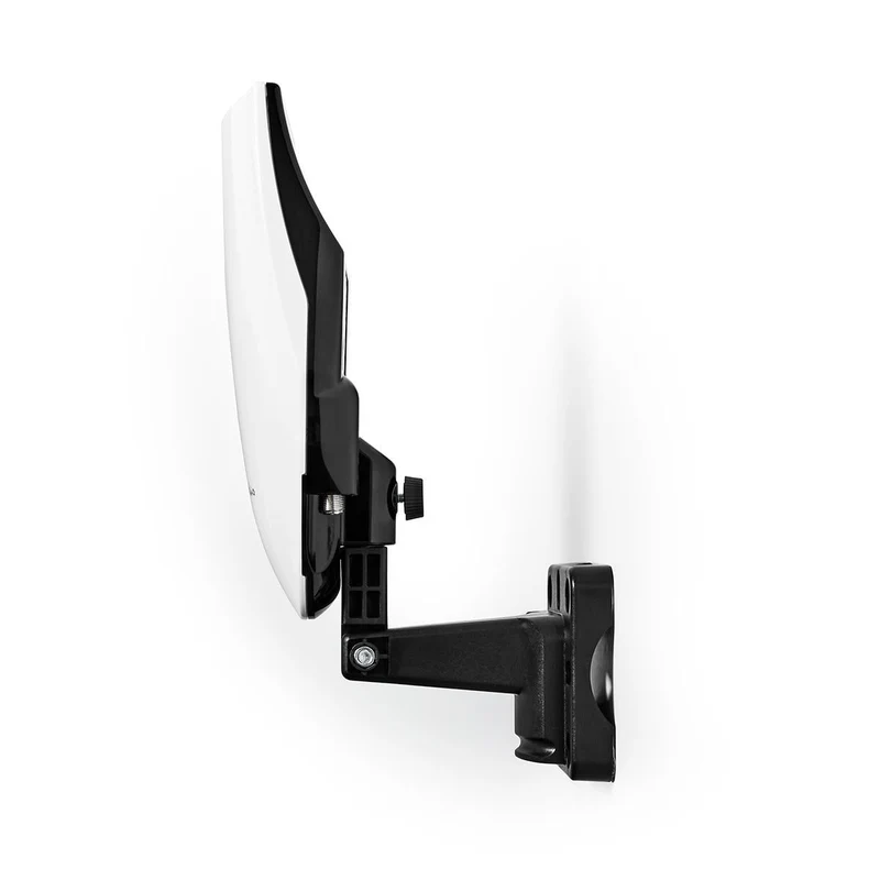HDTV-Buitenantenne Actief - Type Aansluiting: F-Connector - FM / UHF / VHF