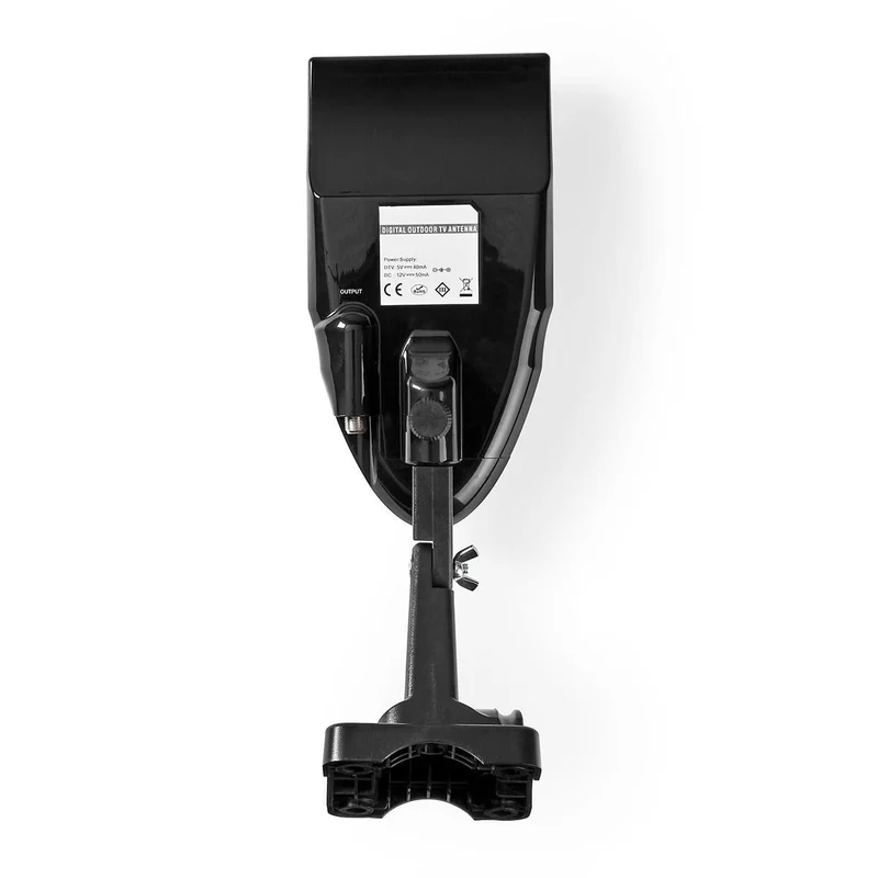 HDTV-Buitenantenne Actief - Type Aansluiting: F-Connector - FM / UHF / VHF