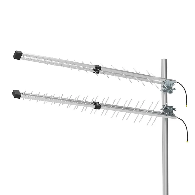 5G / 4G / 3G Antenne 5G - Buiten - 698 - 3800 MHz