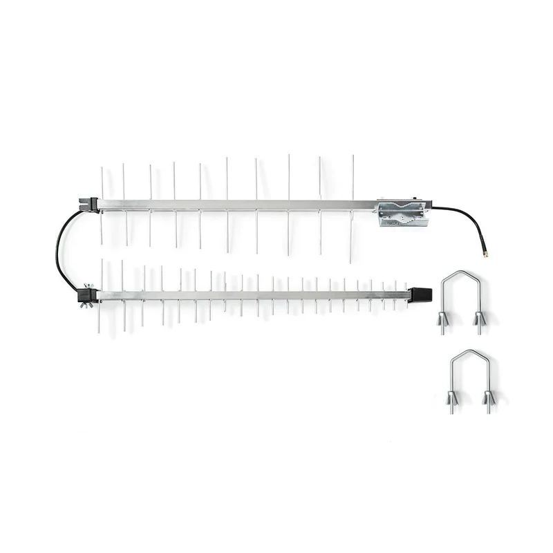 5G / 4G / 3G Antenne 5G - Buiten - 698 - 3800 MHz