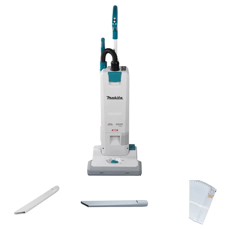 Carpet beater Makita VC010GZ 40V