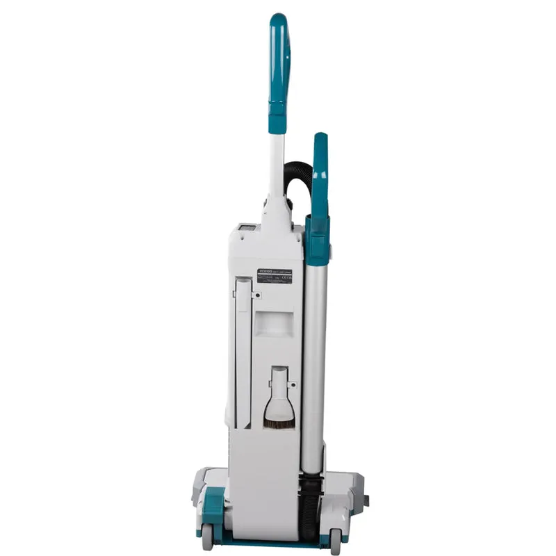 Carpet beater Makita VC010GZ 40V