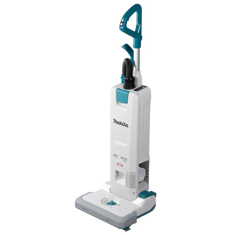 Carpet beater Makita VC010GZ 40V