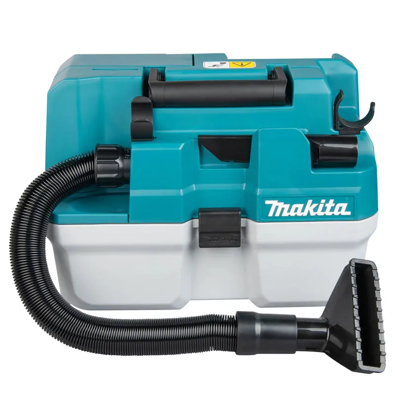 Vacuum Makita VC013GLZ03 40V