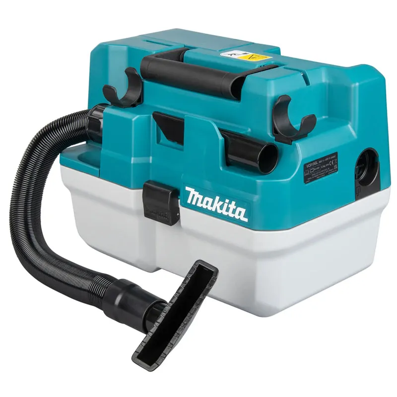 Vacuum Makita VC013GLZ03 40V