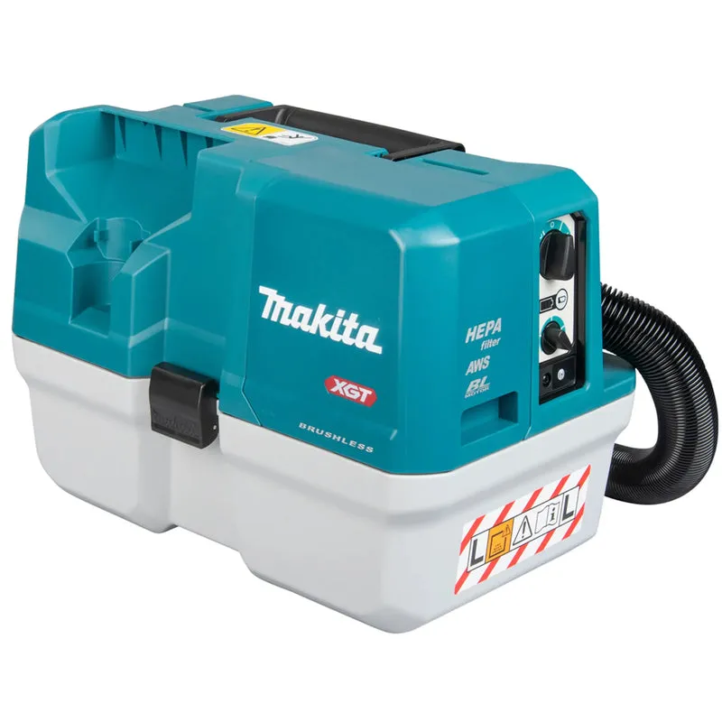Vacuum Makita VC013GLZ03 40V