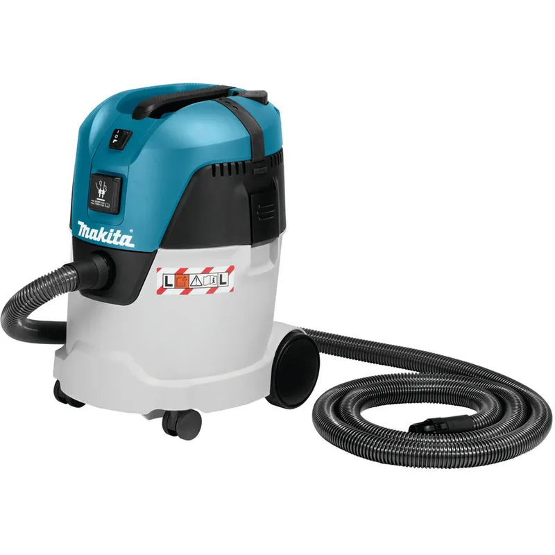 Vacuum Makita VC2512L 1000W