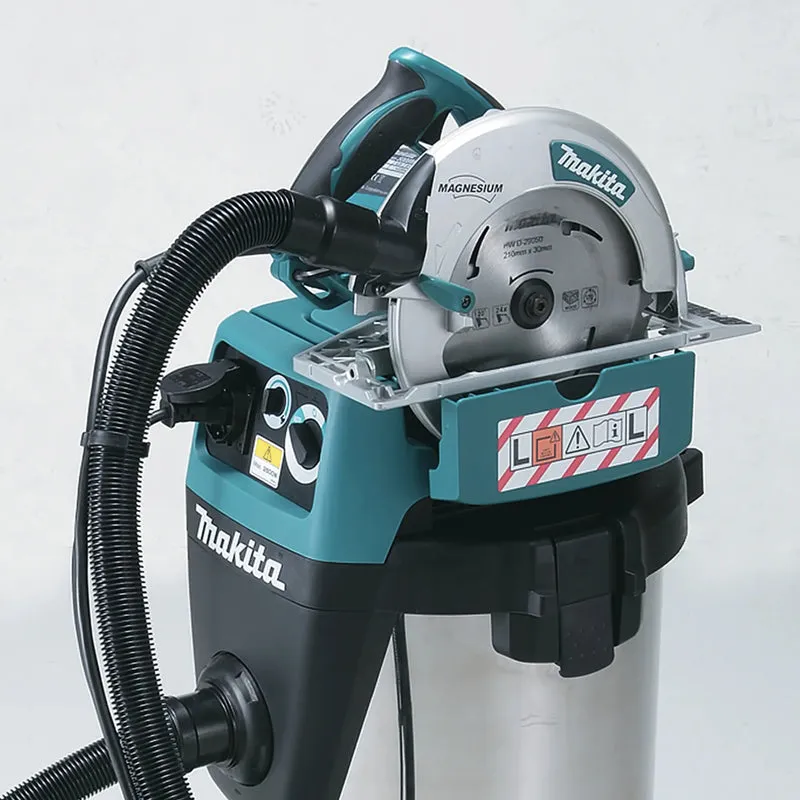 Canister vacuum cleaner Makita VC3210LX1 1050W