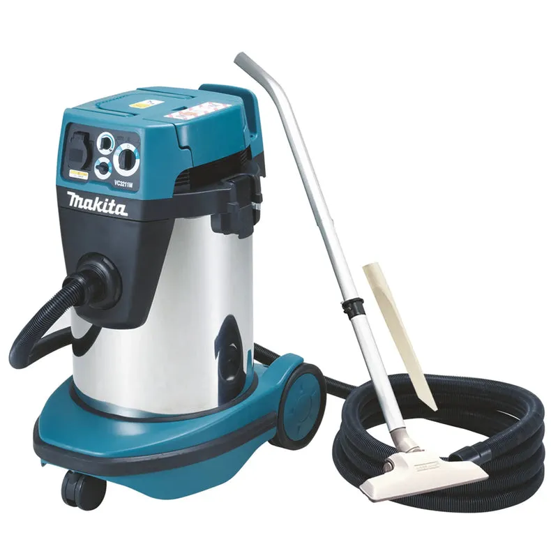 Canister vacuum cleaner Makita VC3211MX1 1050W