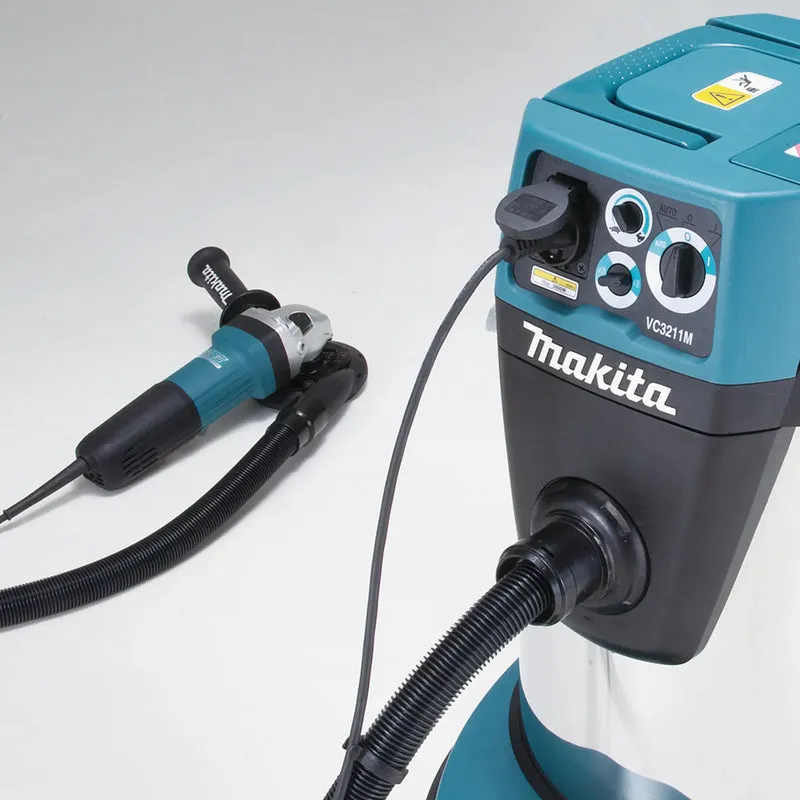 Canister vacuum cleaner Makita VC3211MX1 1050W