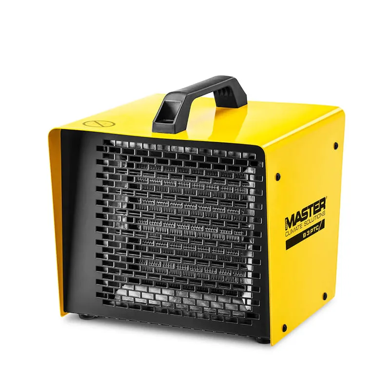 Master B 3 PTC 3000W Electric Heater