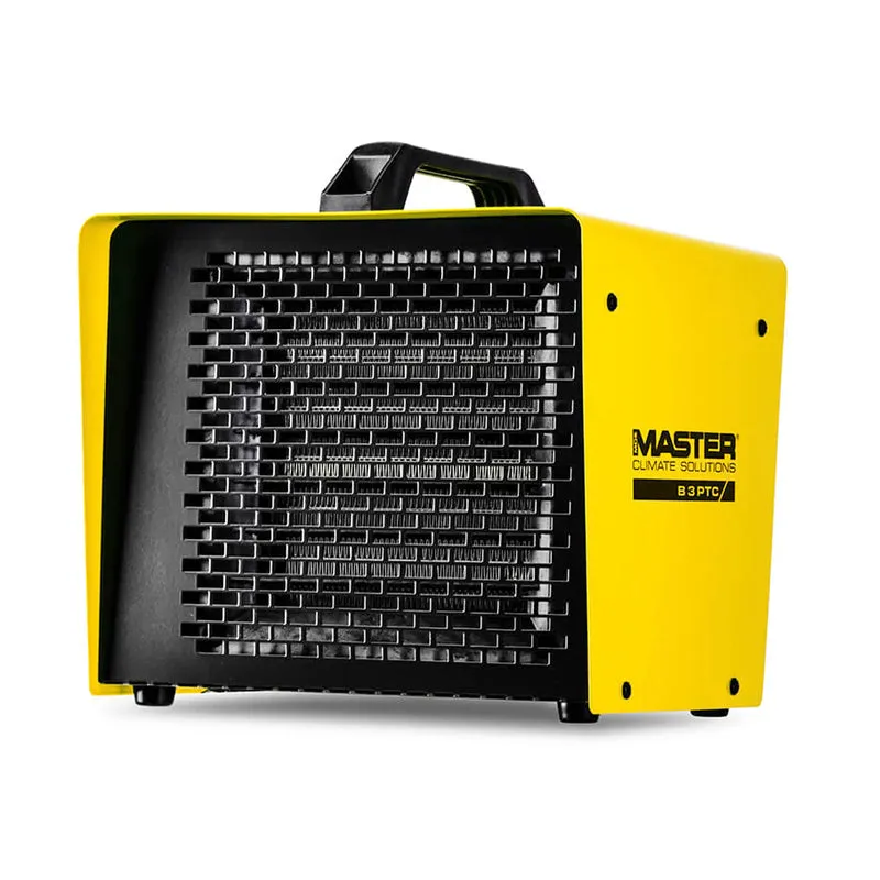 Master B 3 PTC 3000W Electric Heater