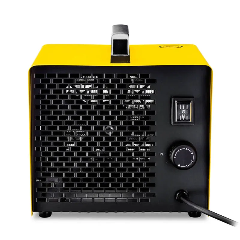 Master B 3 PTC 3000W Electric Heater