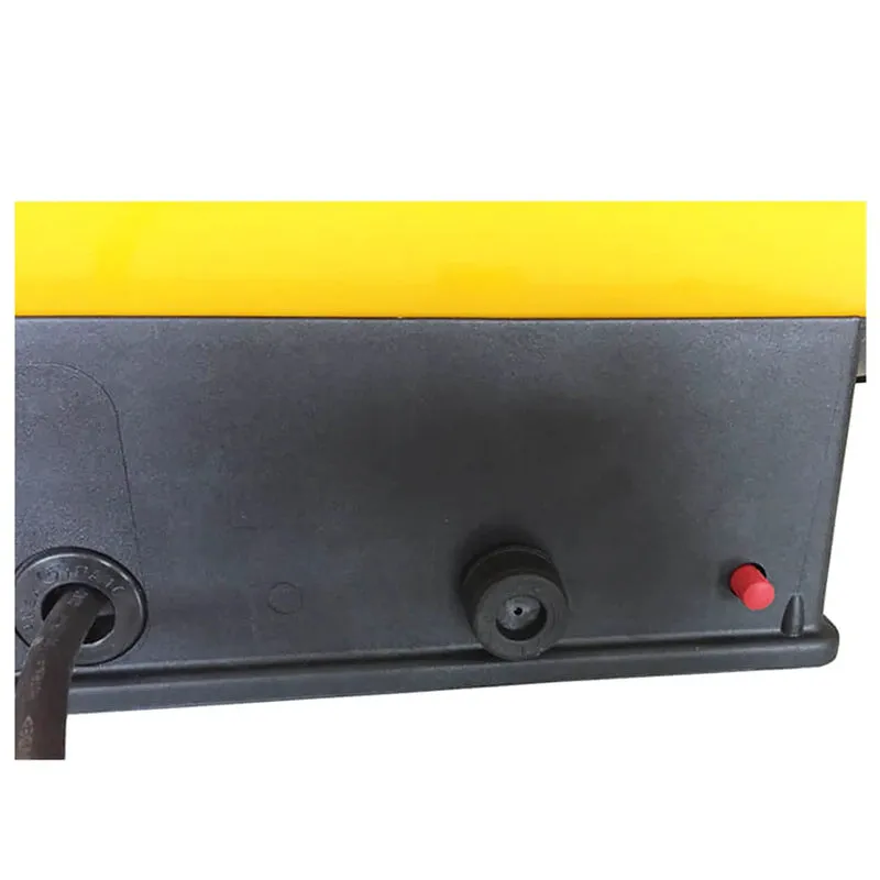Master BLP 33M gas heater