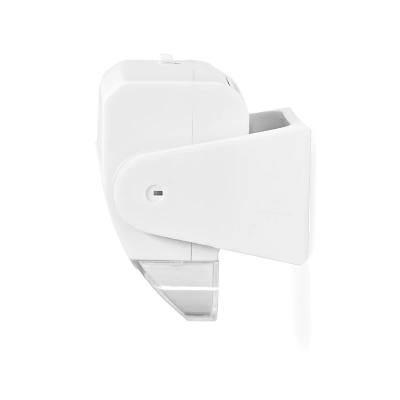 Bewegingsmelder met Alarm Batterij Gevoed - 3x AAA/LR03 - 80 dB