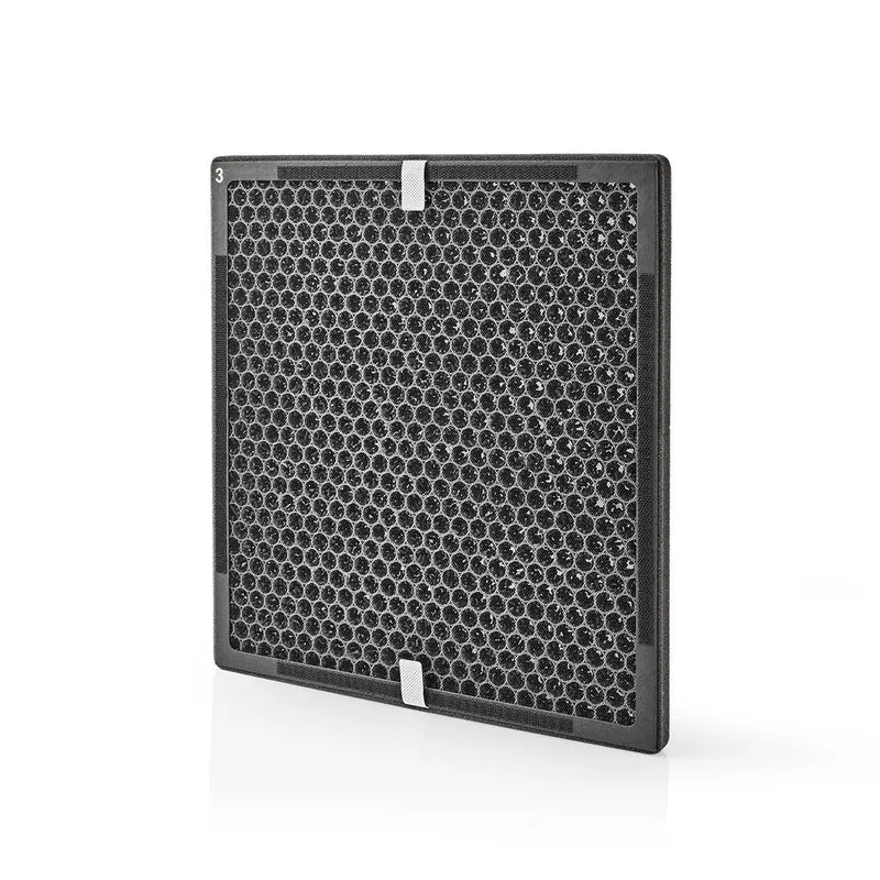 Filter voor luchtreiniger Geschikt voor zuiveringsmodel: AIPU200CWT