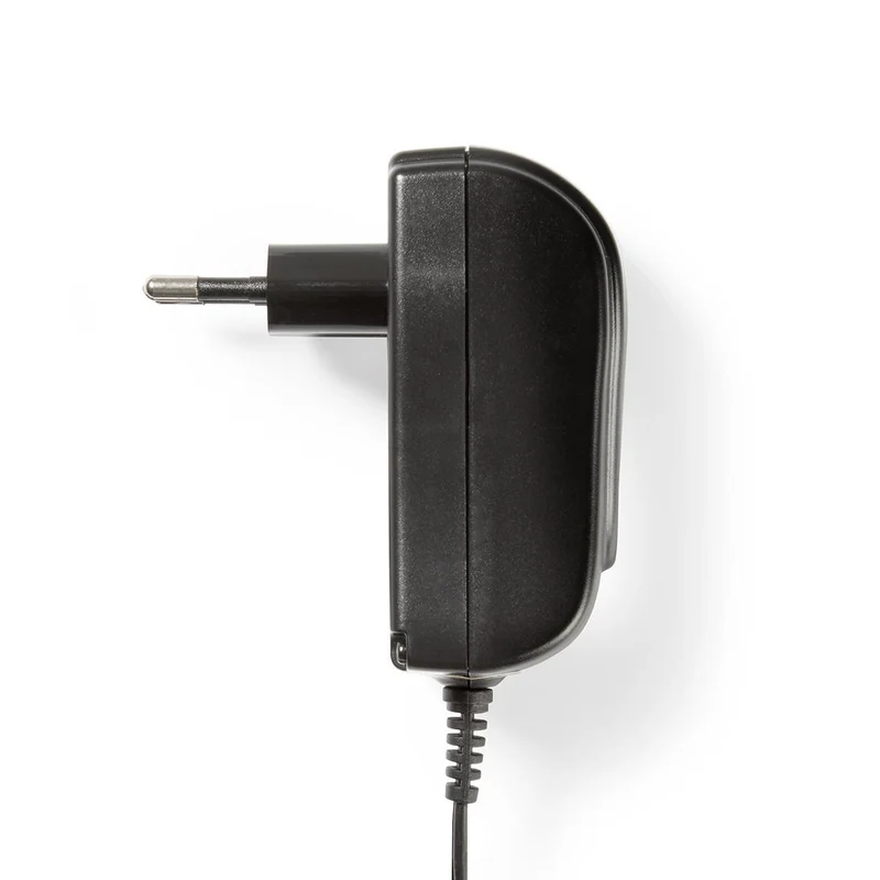 Universele AC-Stroomadapter 18W - 3 / 4.5 / 5 / 6 / 7.5 / 9 / 12 V DC - 1.80m