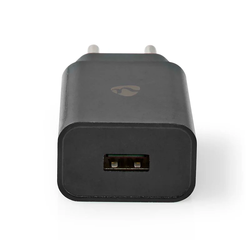 Oplader 12W - 1x 2.4A - Outputs: 1