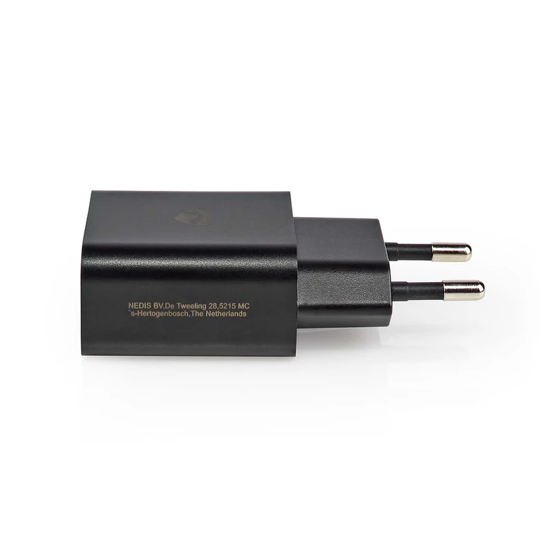 Oplader 12W - 1x 2.4A - Outputs: 1