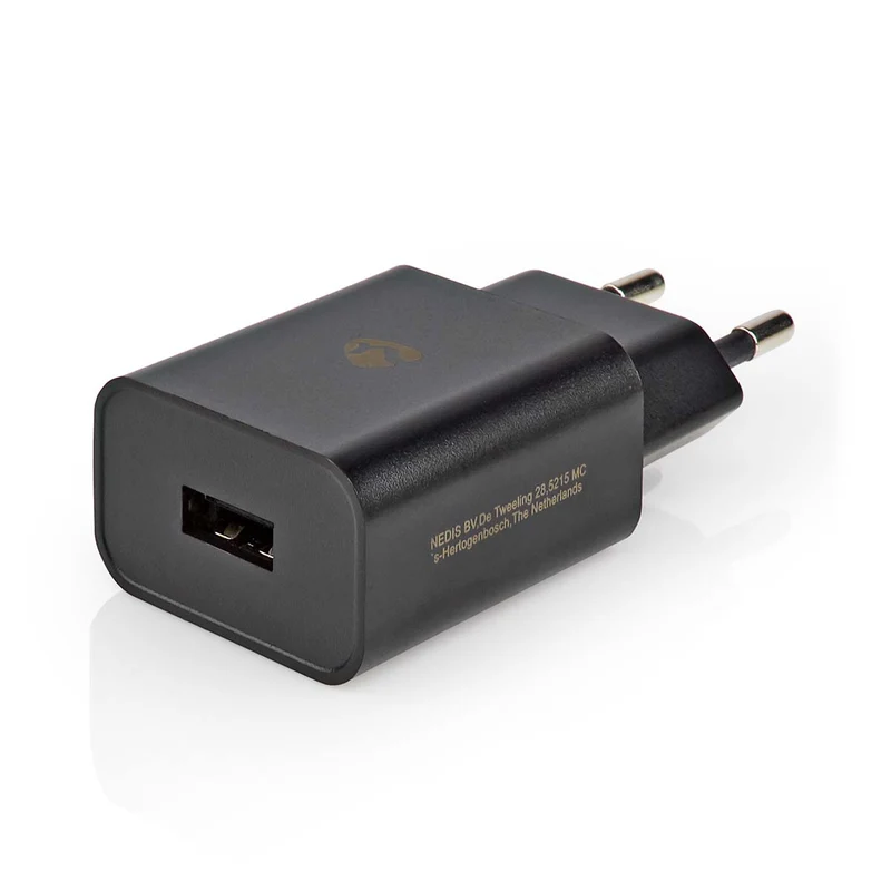 Oplader 12W - 1x 2.4A - Outputs: 1