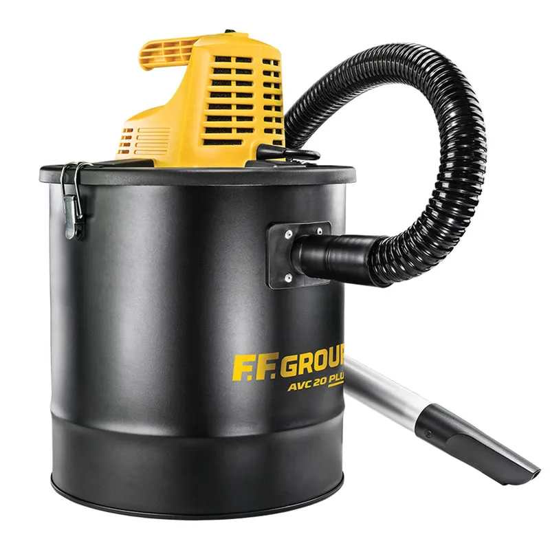 Ash vacuum cleaner FFgroup AVC 20 1200W