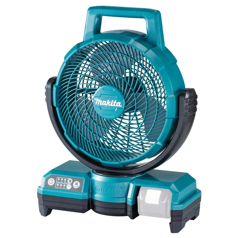 Fan Makita DCF203Z 18V