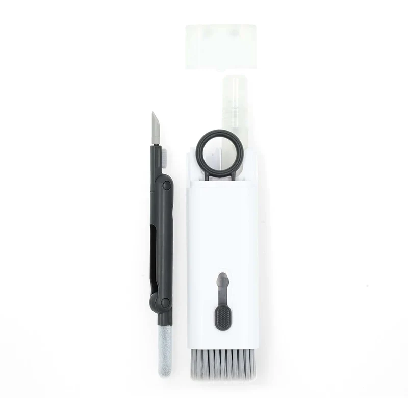 Schermreiniger Spray - 5 ml - Muis / Notebook / Smartphone / Tablet / Toetsenbord