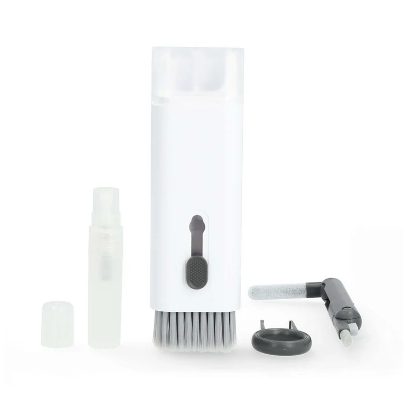 Schermreiniger Spray - 5 ml - Muis / Notebook / Smartphone / Tablet / Toetsenbord