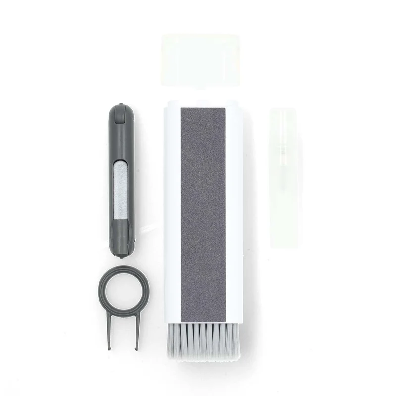 Schermreiniger Spray - 5 ml - Muis / Notebook / Smartphone / Tablet / Toetsenbord
