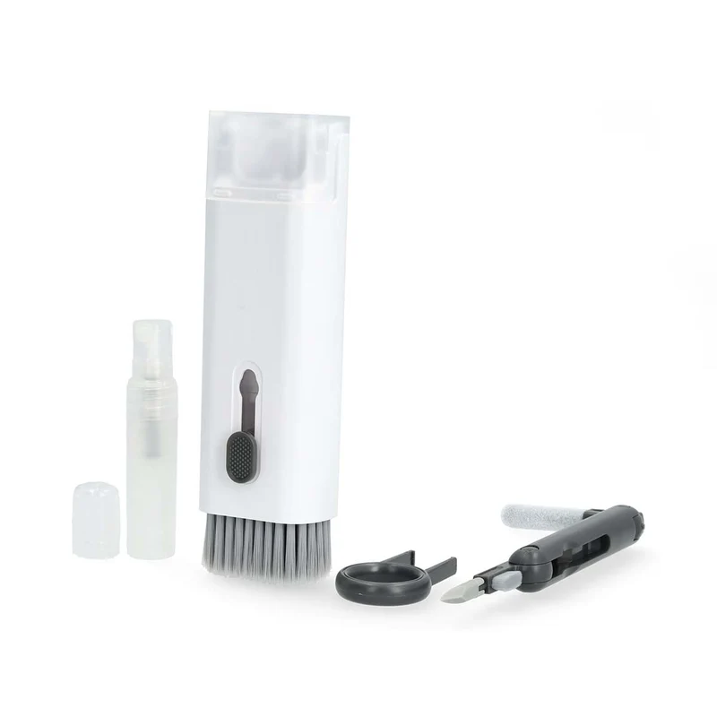 Schermreiniger Spray - 5 ml - Muis / Notebook / Smartphone / Tablet / Toetsenbord