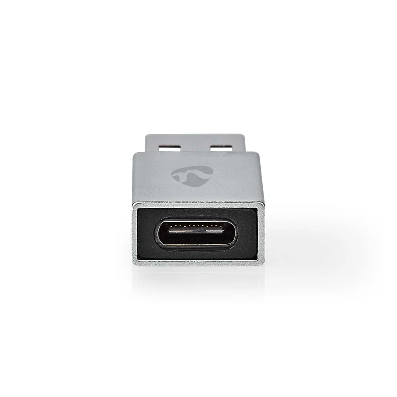 USB-A Adapter USB 3.2 Gen 1 - USB-A Male - USB-C™ Female