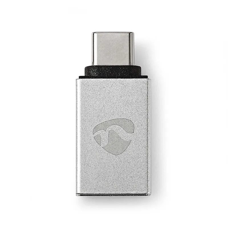 USB-C™ Adapter USB 3.2 Gen 1 - USB-C™ Male - USB-A Female