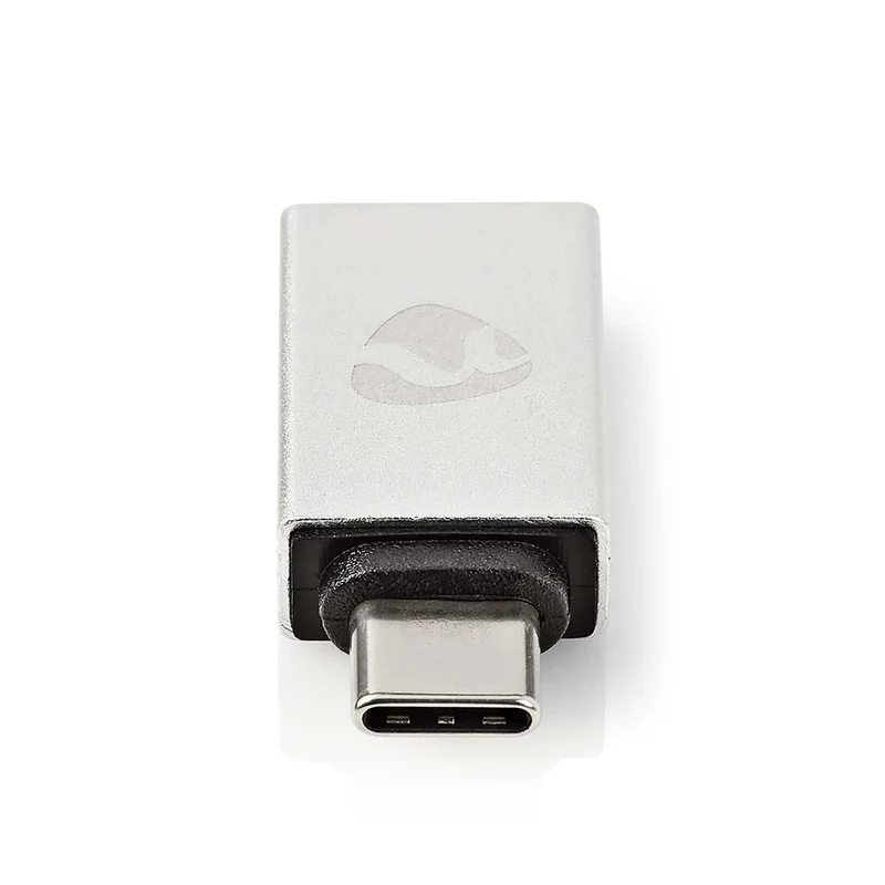USB-C™ Adapter USB 3.2 Gen 1 - USB-C™ Male - USB-A Female