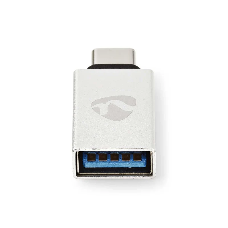 USB-C™ Adapter USB 3.2 Gen 1 - USB-C™ Male - USB-A Female