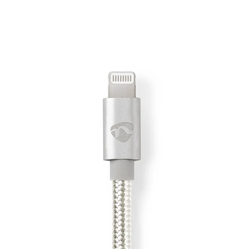 Lightning-Adapter Apple Lightning 8-Pins - 3,5 mm Male - Verguld