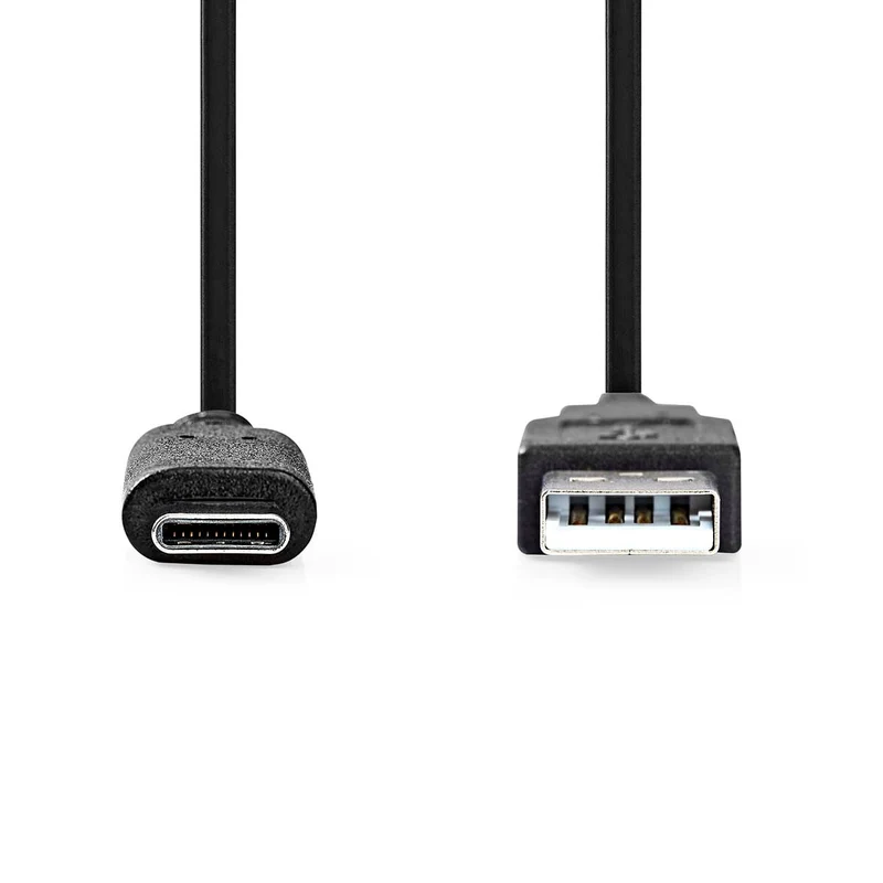USB-Kabel USB 3.2 Gen 2 - USB-A Male - USB-C™ Male
