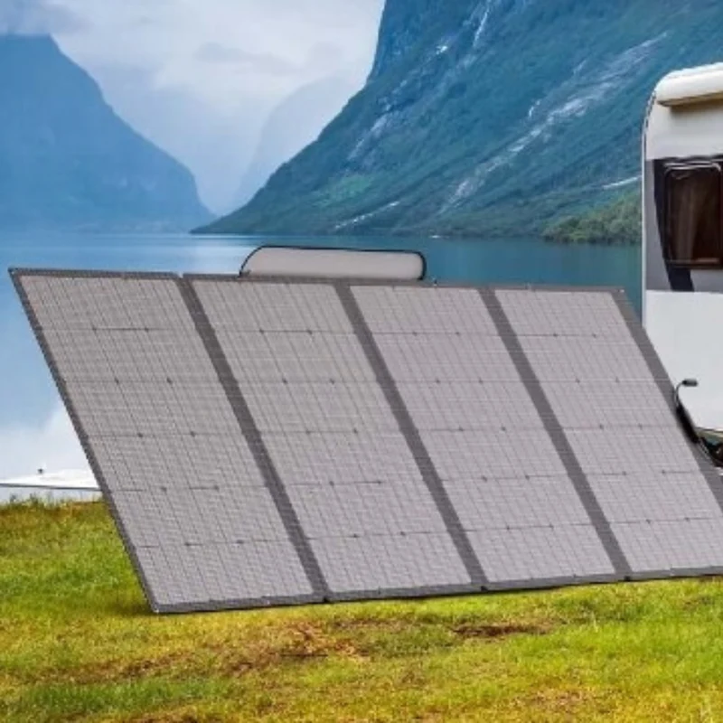 Ecoflow Painel Solar 110W - EFSOLAR110W
