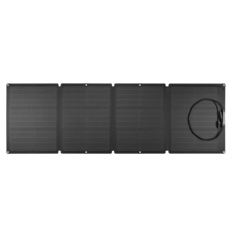 Ecoflow Painel Solar 110W - EFSOLAR110W