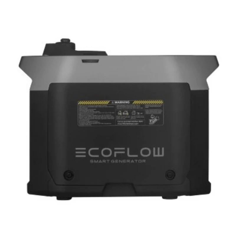 GESEB-EU ECOFLOW - Gerador Inteligente portátil