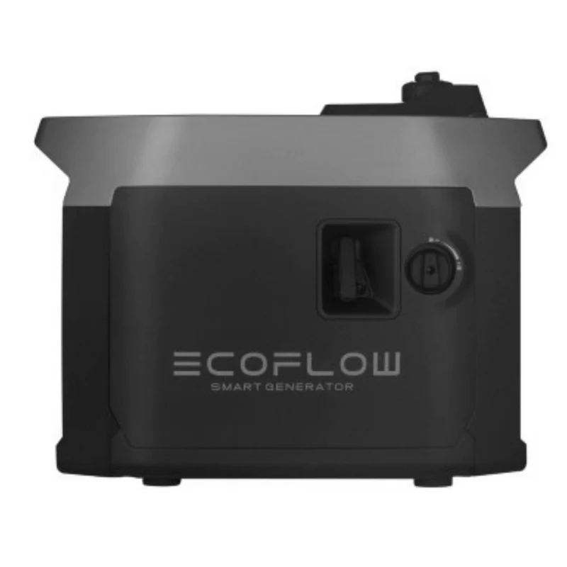GESEB-EU ECOFLOW - Gerador Inteligente portátil