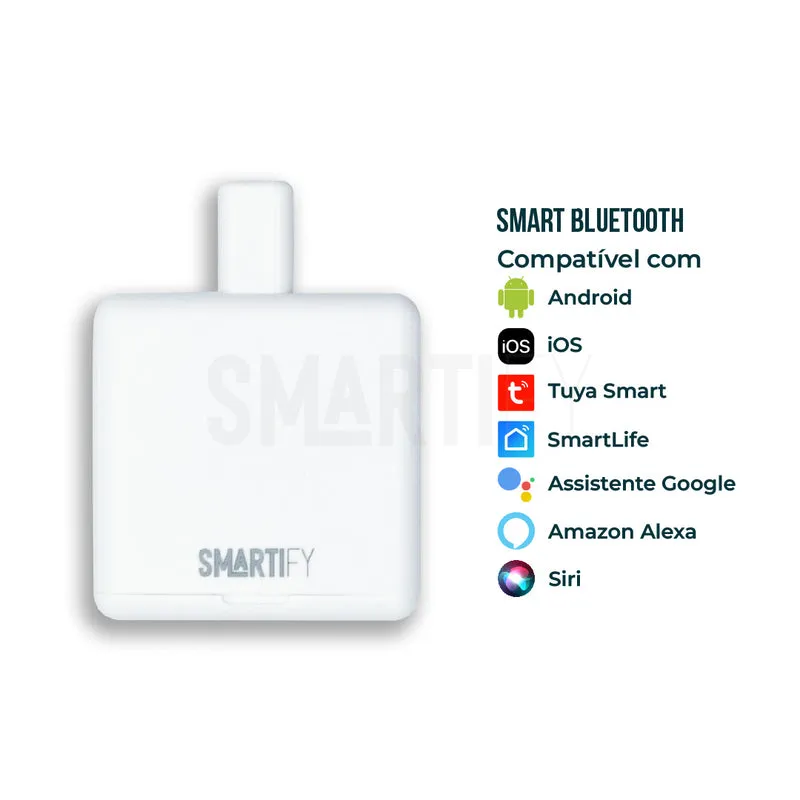 Fingerbot Bluetooth Inteligente Smartify