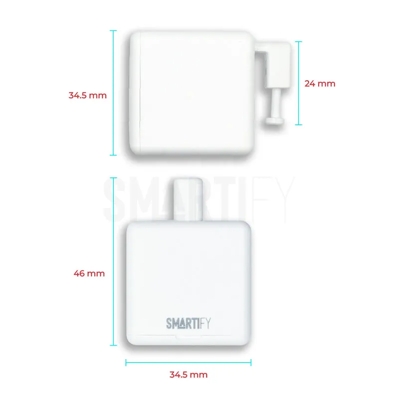 Fingerbot Bluetooth Inteligente Smartify