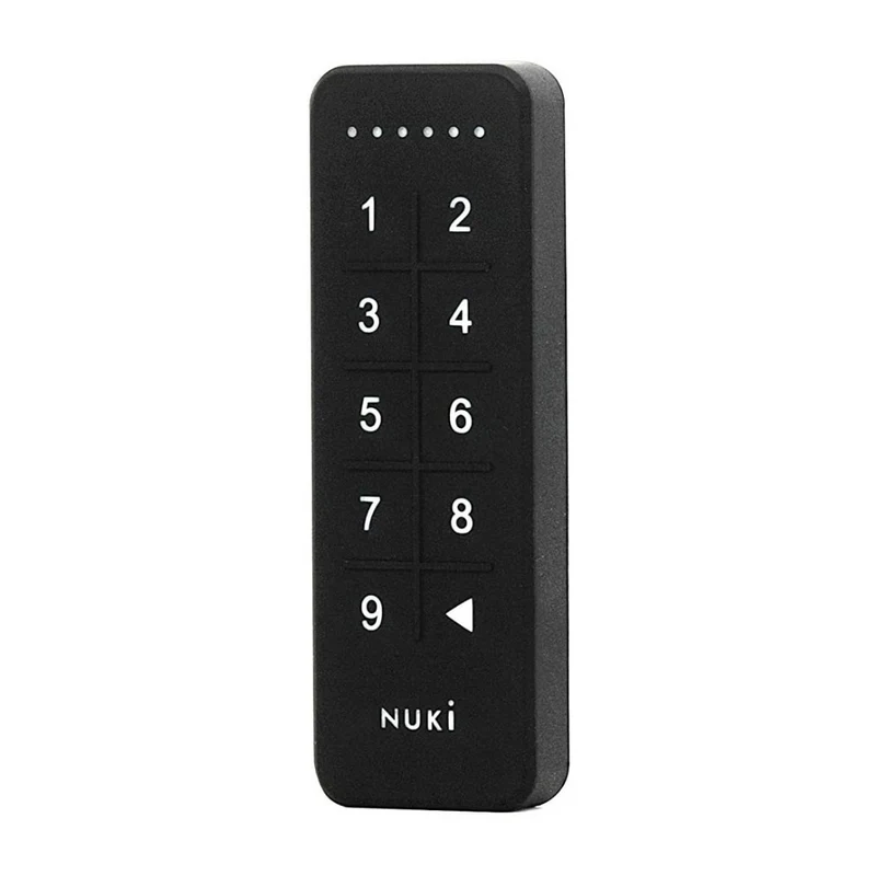 Nuki Keypad - Teclado Inteligente com código