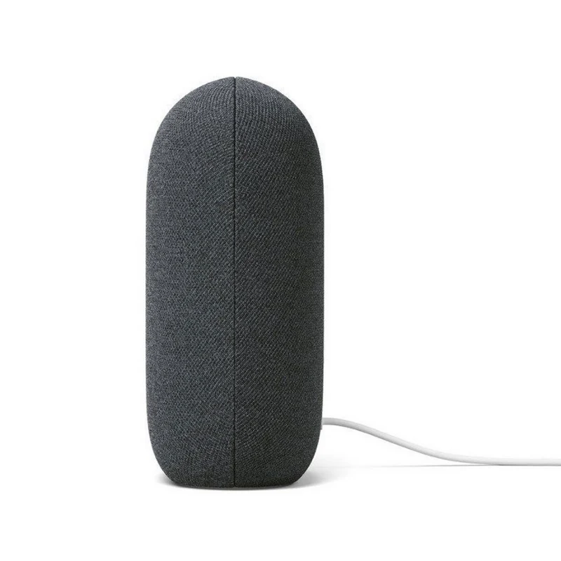 Google Nest Audio Preto Carvão