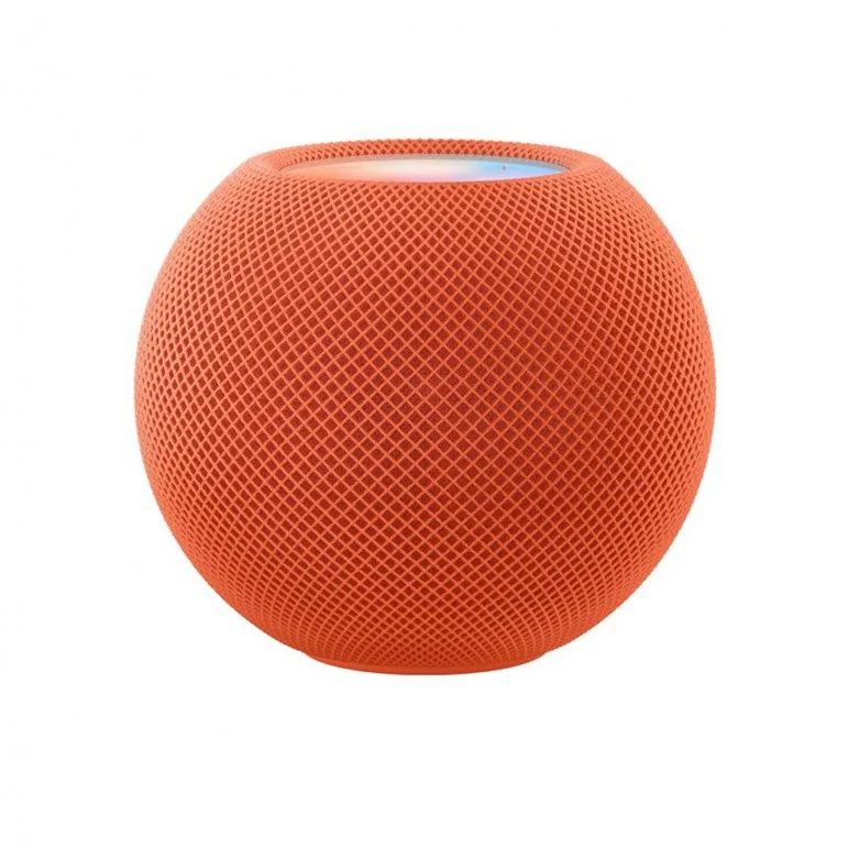 Apple HomePod Mini Laranja