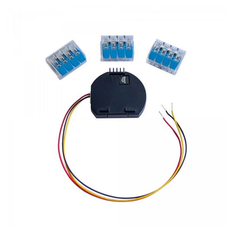 Módulo AddOn para sensor de temperatura e mudança de estado